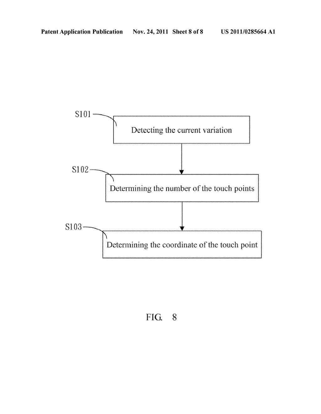 RESISTIVE TOUCH PANEL AND INPUT DEVICE USING THE SAME - diagram, schematic, and image 09