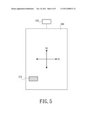 WRITING DEVICE FOR ELECTRONIC PAPER AND WRITING METHOD THEREOF diagram and image