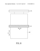 WRITING DEVICE FOR ELECTRONIC PAPER AND WRITING METHOD THEREOF diagram and image