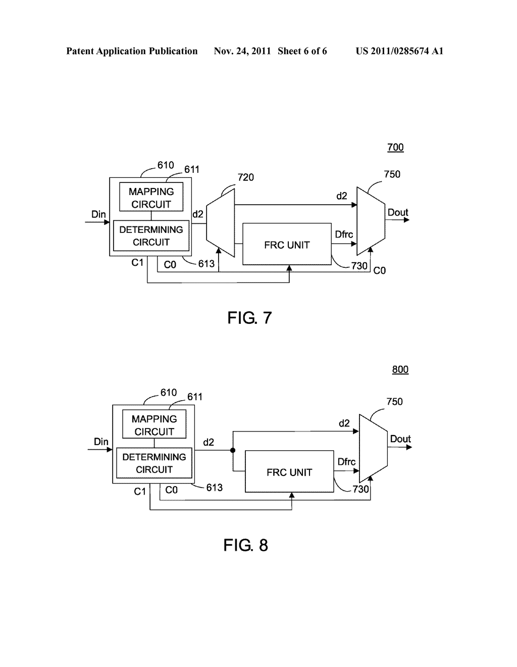 CONTROL APPARATUS AND METHOD FOR LIQUID CRYSTAL DISPLAY - diagram, schematic, and image 07