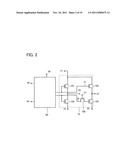 PULSE OUTPUT CIRCUIT, SHIFT REGISTER, AND DISPLAY DEVICE diagram and image