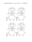 PULSE OUTPUT CIRCUIT, SHIFT REGISTER, AND DISPLAY DEVICE diagram and image