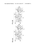 PULSE OUTPUT CIRCUIT, SHIFT REGISTER, AND DISPLAY DEVICE diagram and image