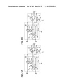 PULSE OUTPUT CIRCUIT, SHIFT REGISTER, AND DISPLAY DEVICE diagram and image