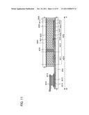 PULSE OUTPUT CIRCUIT, SHIFT REGISTER, AND DISPLAY DEVICE diagram and image