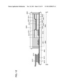 PULSE OUTPUT CIRCUIT, SHIFT REGISTER, AND DISPLAY DEVICE diagram and image