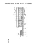 PULSE OUTPUT CIRCUIT, SHIFT REGISTER, AND DISPLAY DEVICE diagram and image