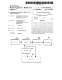 MICRO PROJECTOR DRIVING DEVICE AND DRIVING METHOD diagram and image