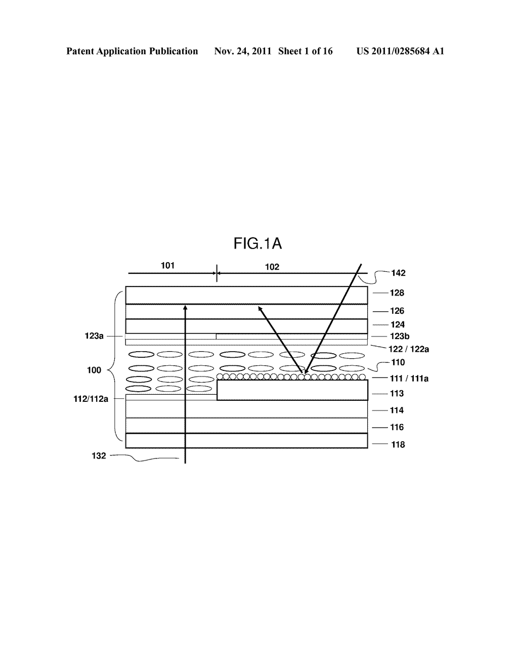 Low Power Consumption Transflective Liquid Crystal Displays - diagram, schematic, and image 02