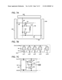 LIQUID CRYSTAL DISPLAY DEVICE AND ELECTRONIC DEVICE diagram and image