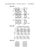 LIQUID CRYSTAL DISPLAY DEVICE AND ELECTRONIC DEVICE diagram and image