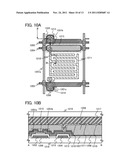 LIQUID CRYSTAL DISPLAY DEVICE AND ELECTRONIC DEVICE diagram and image