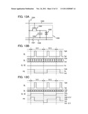 LIQUID CRYSTAL DISPLAY DEVICE AND ELECTRONIC DEVICE diagram and image