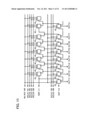 LIQUID CRYSTAL DISPLAY DEVICE diagram and image