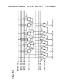 LIQUID CRYSTAL DISPLAY DEVICE diagram and image