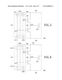 ESD PROTECTION CIRCUIT AND DISPLAY APPARATUS USING THE SAME diagram and image