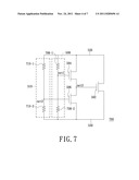 ESD PROTECTION CIRCUIT AND DISPLAY APPARATUS USING THE SAME diagram and image