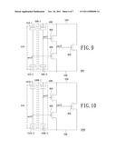 ESD PROTECTION CIRCUIT AND DISPLAY APPARATUS USING THE SAME diagram and image