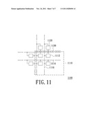 ESD PROTECTION CIRCUIT AND DISPLAY APPARATUS USING THE SAME diagram and image