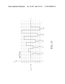 DRIVING METHOD FOR REDUCING IMAGE STICKING diagram and image