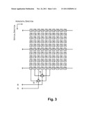 IMAGE-DISPLAYING DEVICE AND DISPLAY TIMING CONTROL CIRCUIT diagram and image