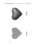 DIFFUSION-BASED INTERACTIVE EXTRUSION OF TWO-DIMENSIONAL IMAGES INTO     THREE-DIMENSIONAL MODELS diagram and image