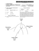 POINT CONTAINMENT FOR QUADRATIC B ZIER STROKES diagram and image