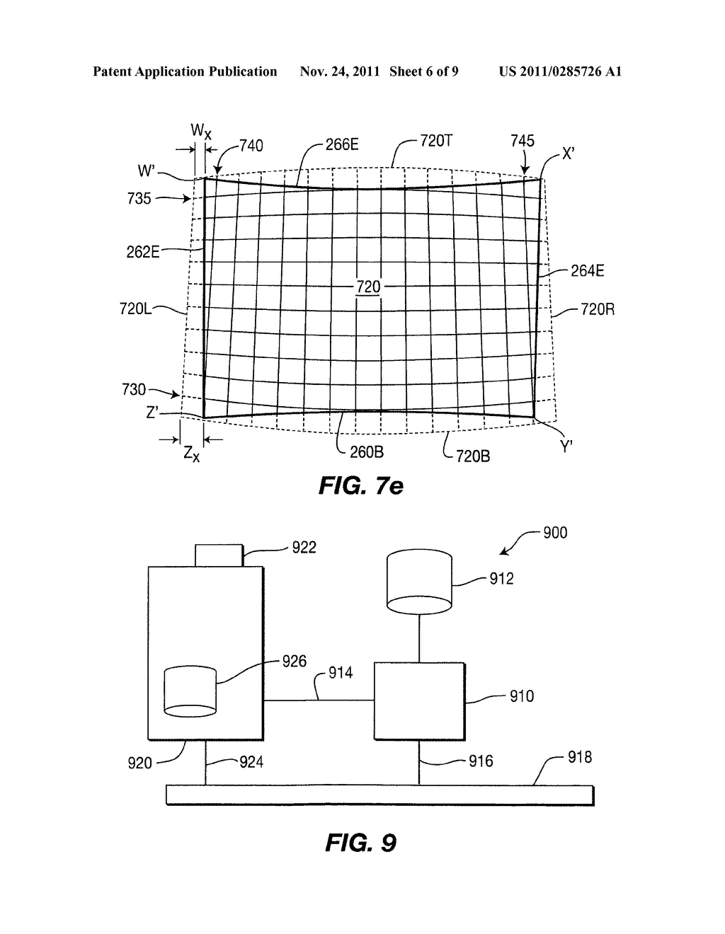 Method and apparatus for preparing subtitles for display - diagram, schematic, and image 07