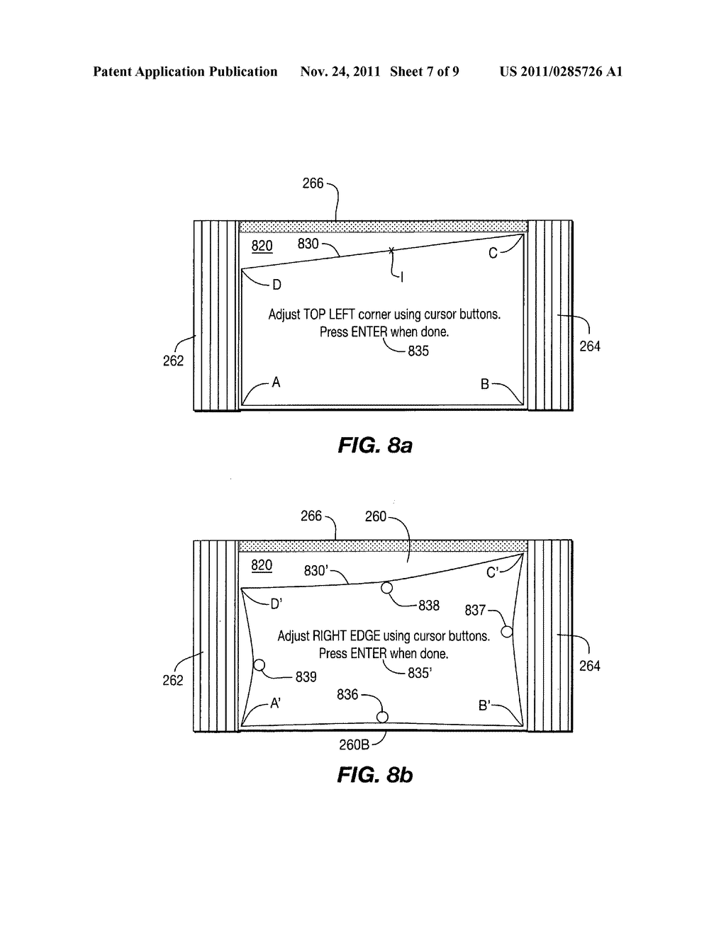 Method and apparatus for preparing subtitles for display - diagram, schematic, and image 08