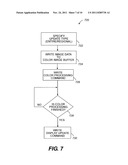 Controlling Display Updates For Electro-Optic Displays diagram and image