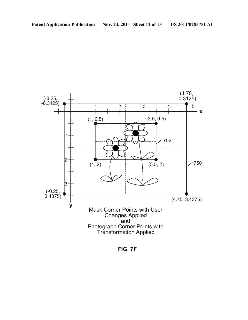 DIGITAL IMAGE DROP ZONES AND TRANSFORMATION INTERACTION - diagram, schematic, and image 13