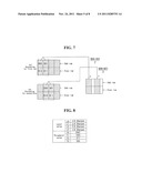 IMAGE PROCESSING METHOD AND DISPLAY DEVICE USING THE SAME diagram and image