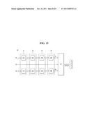 IMAGE PROCESSING METHOD AND DISPLAY DEVICE USING THE SAME diagram and image