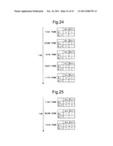 LIQUID CRYSTAL DISPLAY DEVICE AND METHOD FOR DRIVING SAME diagram and image