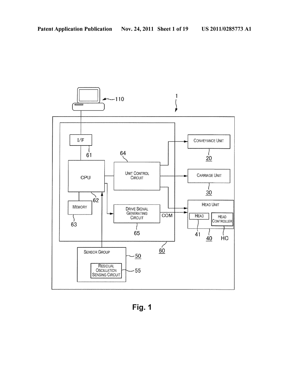 LIQUID EJECTION DEVICE AND LIQUID TESTING METHOD - diagram, schematic, and image 02