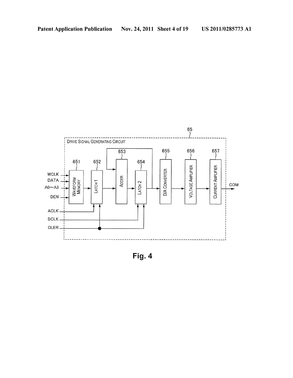 LIQUID EJECTION DEVICE AND LIQUID TESTING METHOD - diagram, schematic, and image 05