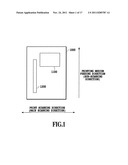 INK JET PRINTING APPARATUS diagram and image