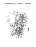 INK JET PRINTING APPARATUS diagram and image