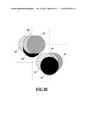 INK JET PRINTING APPARATUS diagram and image