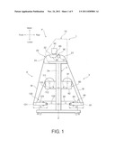 INKJET PRINTER diagram and image