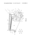 INKJET PRINTER diagram and image