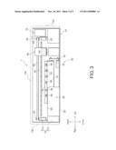 INKJET PRINTER diagram and image