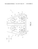 INKJET PRINTER diagram and image