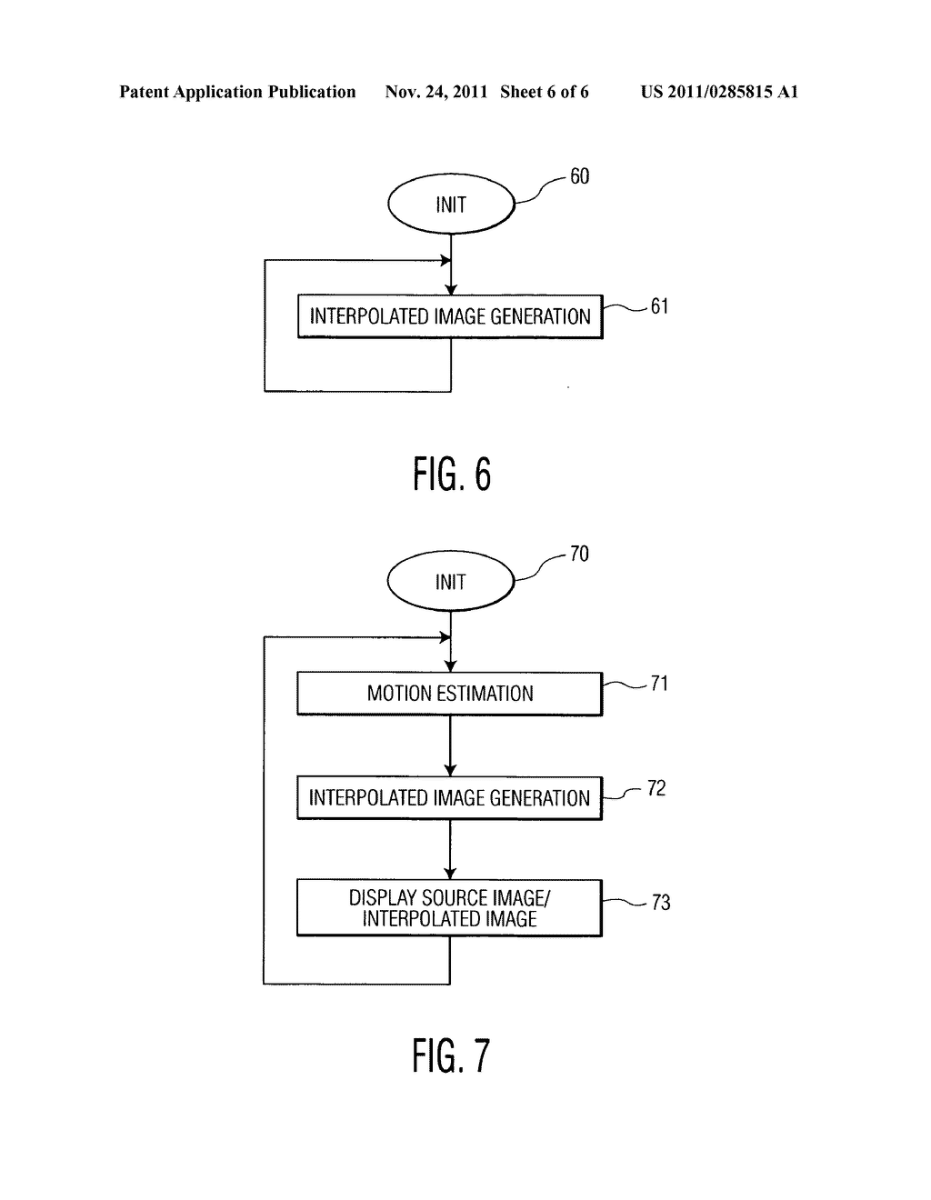 Method for processing stereoscopic images and corresponding device - diagram, schematic, and image 07