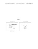 STEREO IMAGE DATA TRANSMITTING APPARATUS, STEREO IMAGE DATA TRANSMITTING     METHOD, STEREO IMAGE DATA RECEIVING APPARATUS, AND STEREO IMAGE DATA     RECEIVING METHOD diagram and image