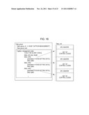 STEREO IMAGE DATA TRANSMITTING APPARATUS, STEREO IMAGE DATA TRANSMITTING     METHOD, STEREO IMAGE DATA RECEIVING APPARATUS, AND STEREO IMAGE DATA     RECEIVING METHOD diagram and image