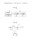 STEREO IMAGE DATA TRANSMITTING APPARATUS, STEREO IMAGE DATA TRANSMITTING     METHOD, STEREO IMAGE DATA RECEIVING APPARATUS, AND STEREO IMAGE DATA     RECEIVING METHOD diagram and image