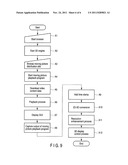 INFORMATION PROCESSING APPARATUS AND VIDEO CONTENT PLAYBACK METHOD diagram and image