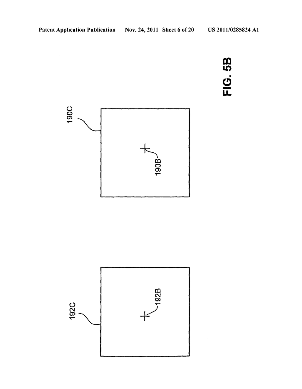 METHOD FOR RECONSTRUCTING A THREE-DIMENSIONAL SURFACE OF AN OBJECT - diagram, schematic, and image 07