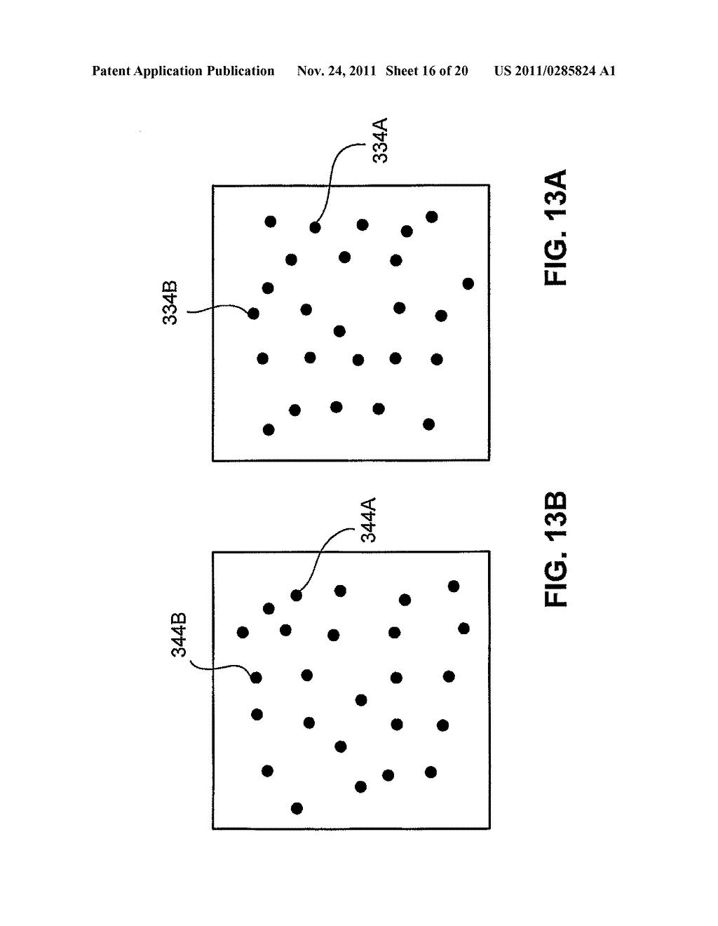 METHOD FOR RECONSTRUCTING A THREE-DIMENSIONAL SURFACE OF AN OBJECT - diagram, schematic, and image 17